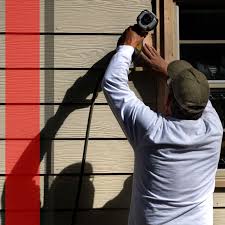 Best Wood Siding Installation  in Watsontown, PA